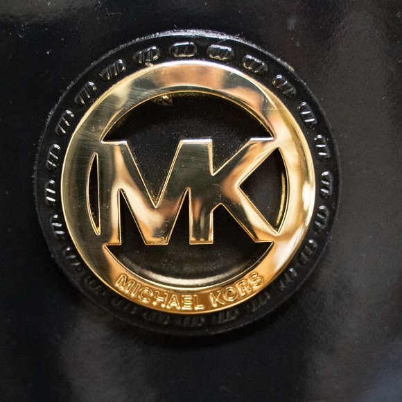 Micheal Kors Rain Boots - Picture 3 of 8